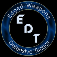 Edged Weapons Defensive Tactics