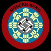 Modern Arnis Core Concepts